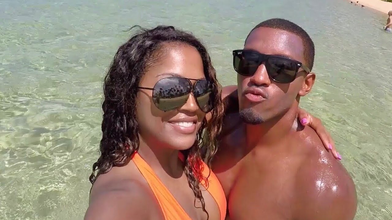 Vlog Week 6: Puerto Rico Birthday BaeCation | Shayla
