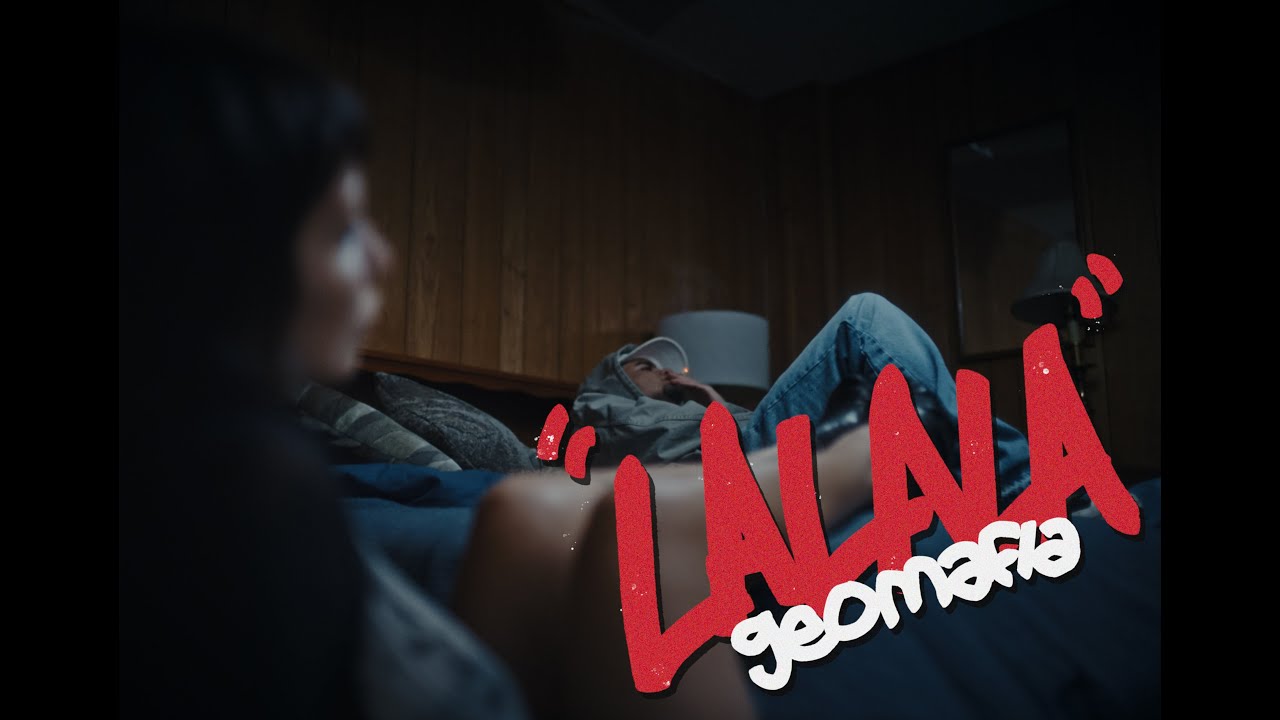 geomafia - lalala (Official Video)