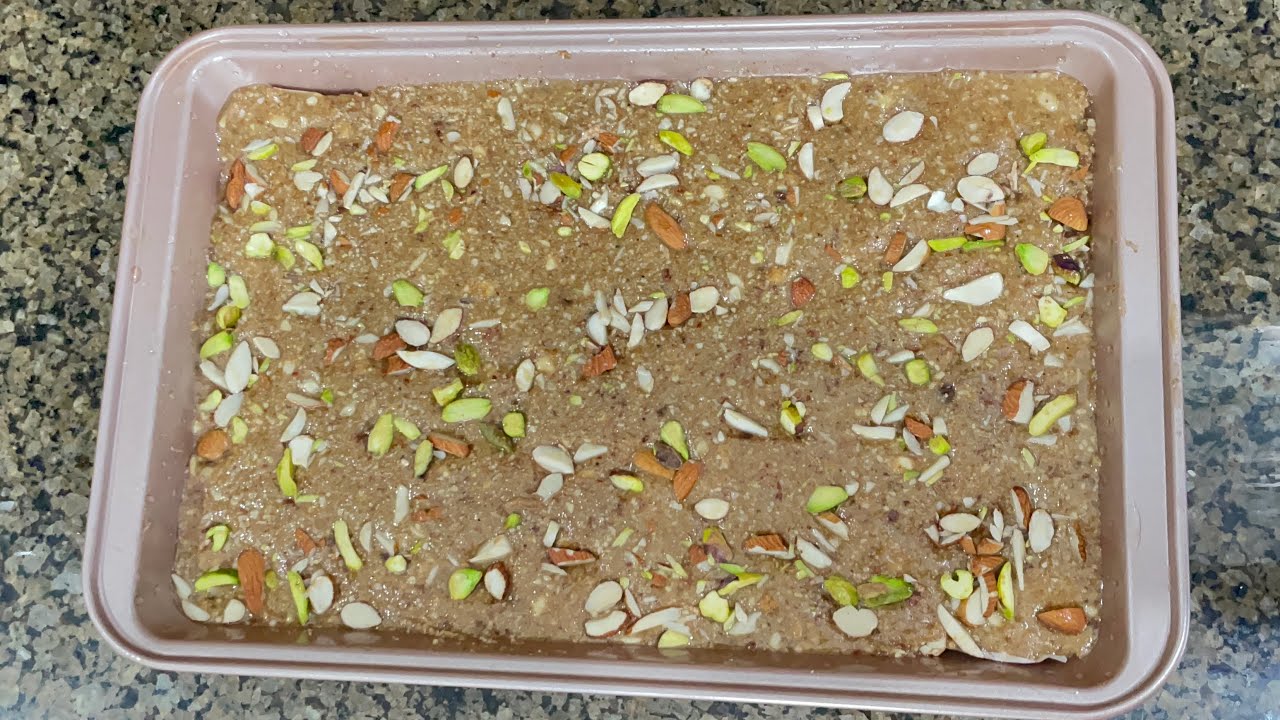 1 piece a day takes joint pain, back pain away/Winter special recipe for warmth, energy, nutr #boski