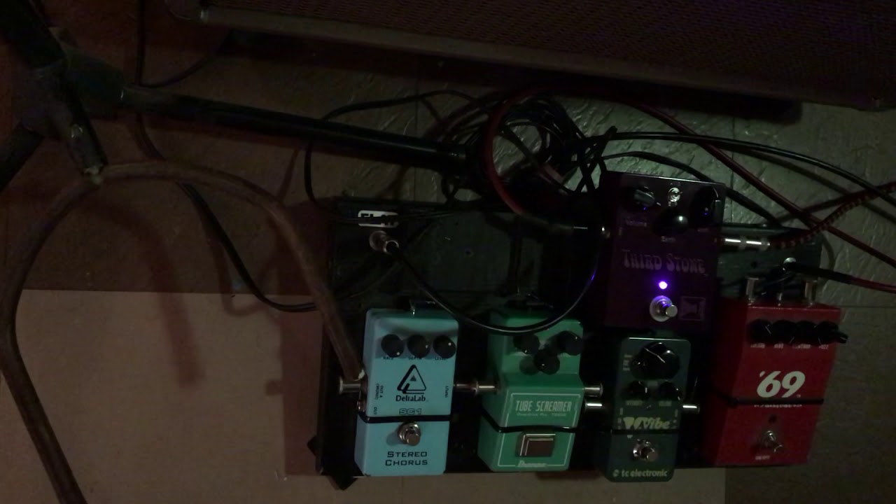 Berkos Third Stone Vs Fulltone 69