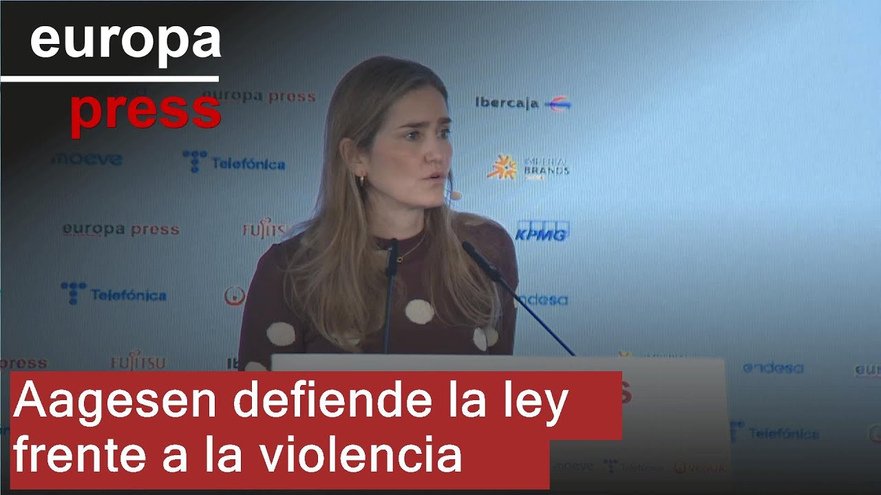 Aagesen apuesta por 