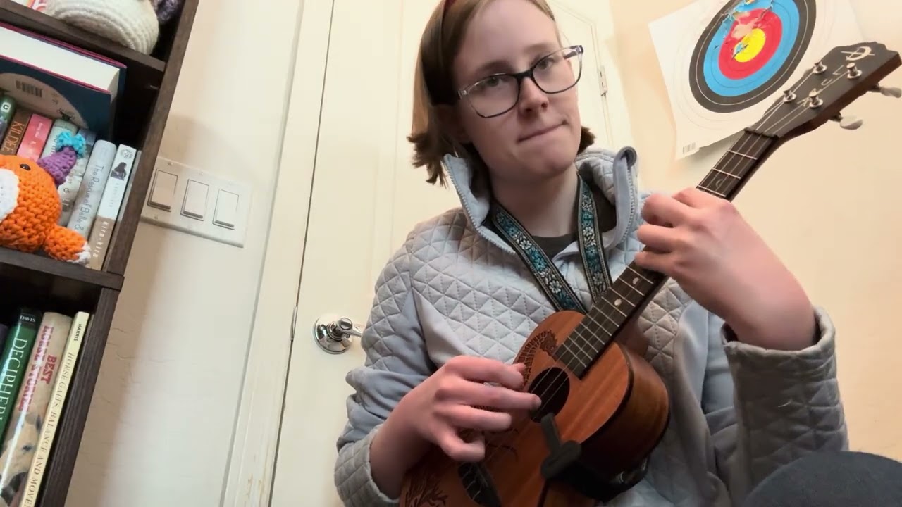 Carol of the Bells for Ukulele