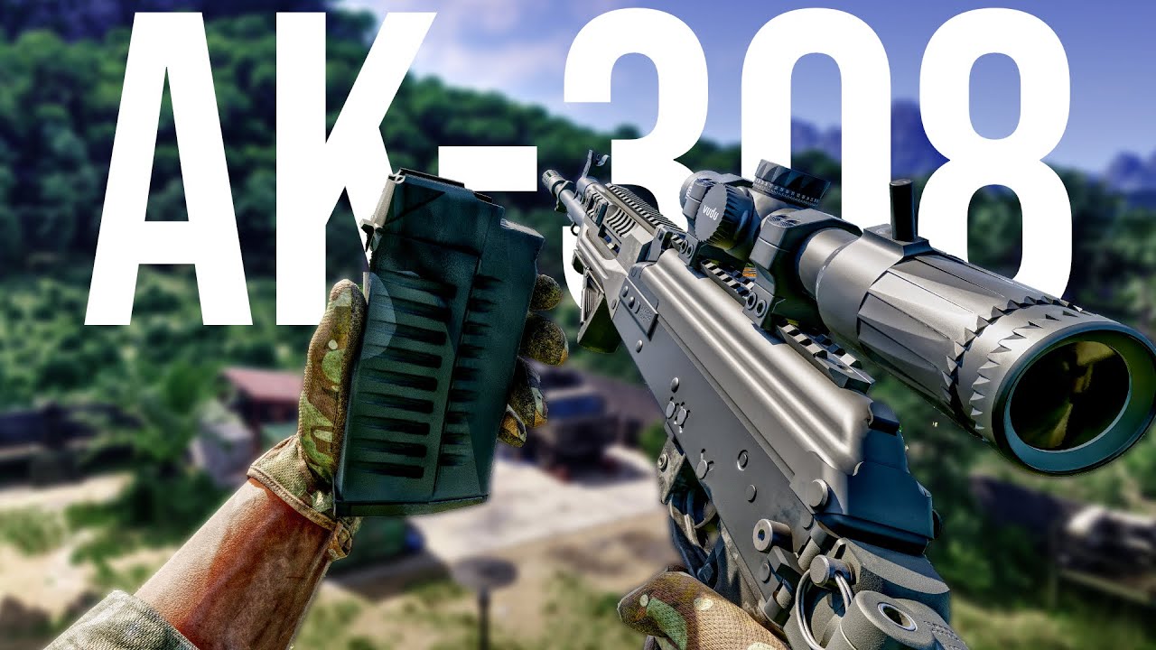 The Holy Grail of Weapons in Gray Zone Warfare