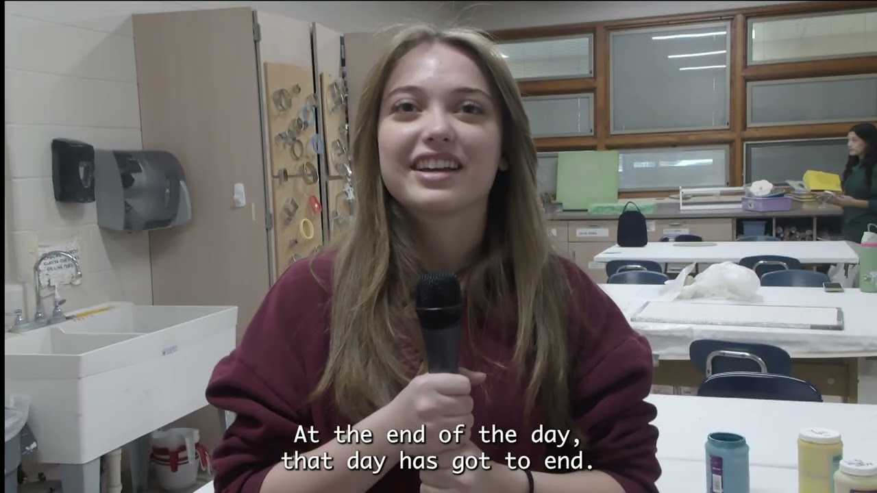 Vicky and Mahle Quote Mashup