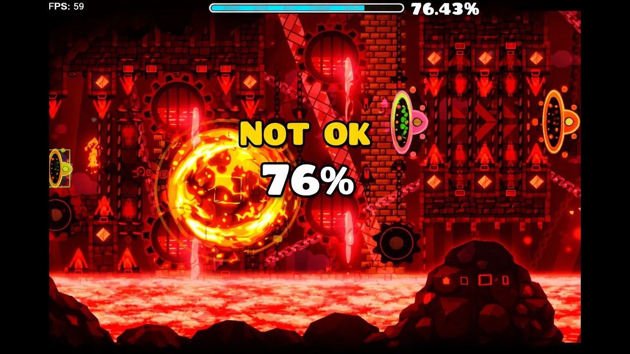 Redliquidlust 76%