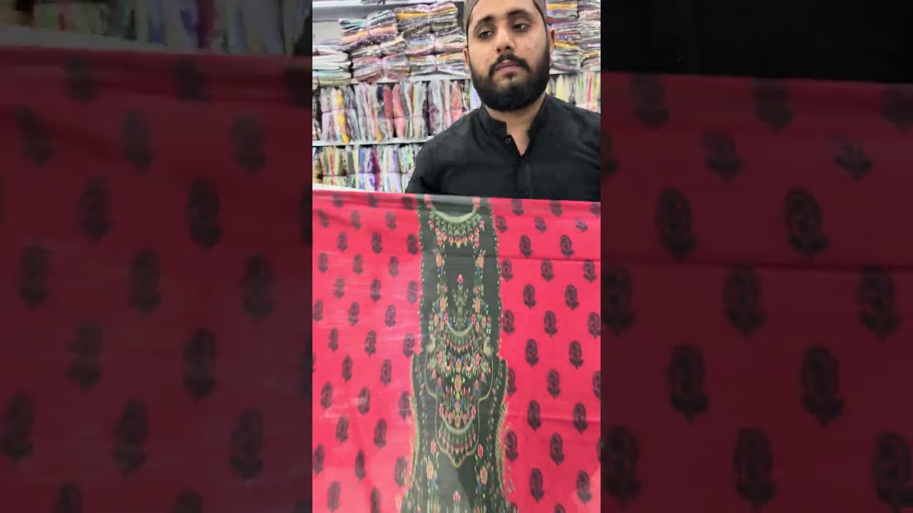 ASIM JOFA THE BIG BRAND IN BIGGEST LOT OFFER🔥🤯GET READY FOR BIG DISCOUNTS ON BIG BRAND🔥🤯 - 21/2/2026