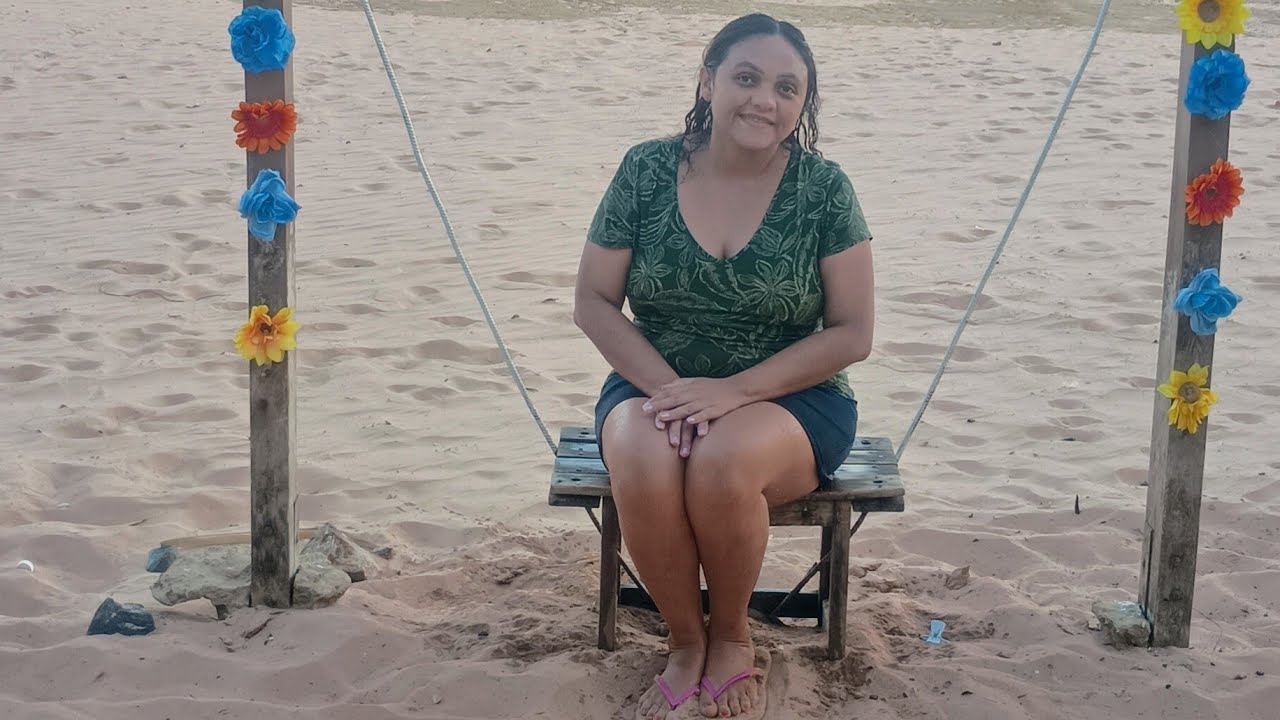 COMO FOI O PASSEIO PELO MARANHÃO EM OUTUBRO? 