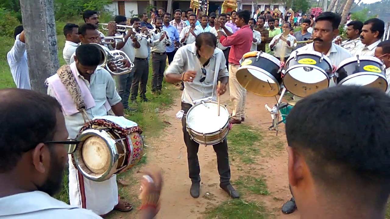 വിജയേട്ടൻ ടീം,കൈരളി ബാൻ്റ് ട്രൂപ്പ് ചാലക്കുടി