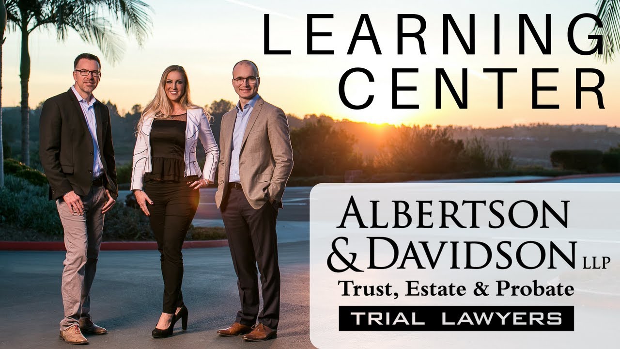 Evidence Needed To Successfully Contest A Trust Or Will