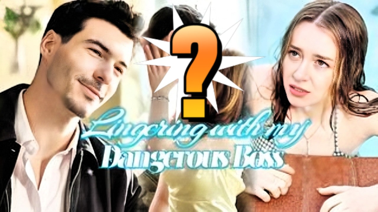 #FULL🩵The dangerous yet charming and cute boss makes Kara fall deeply in love with him...
