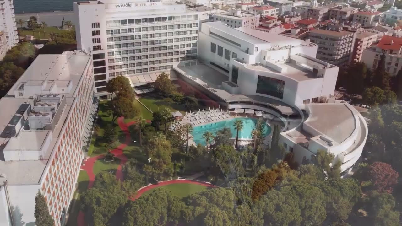 Pürovel Spa & Sports'da Yenilenin