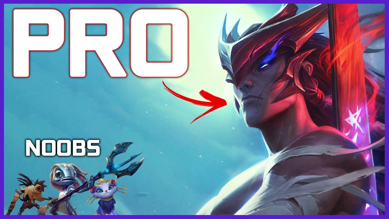 Смогут ли трое братьев победить профессионала в League of Legends?