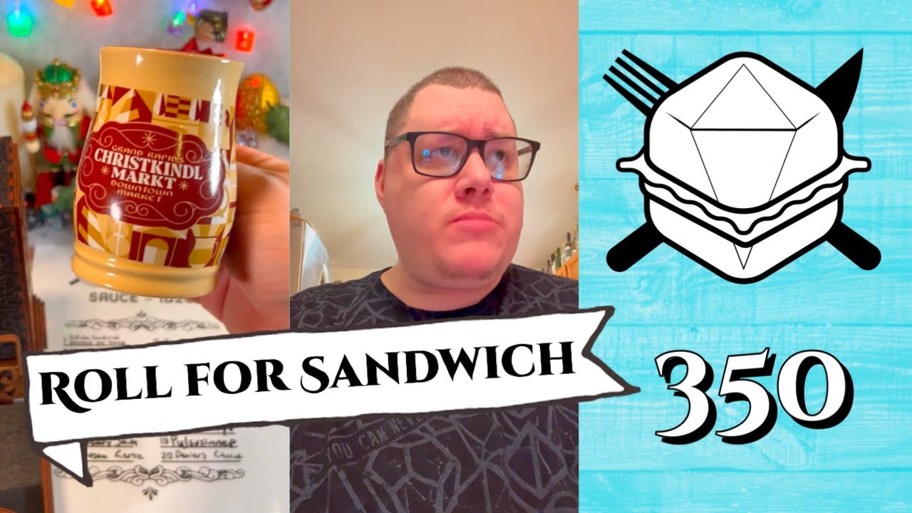 Roll for Sandwich EP 350 - 12/13/24