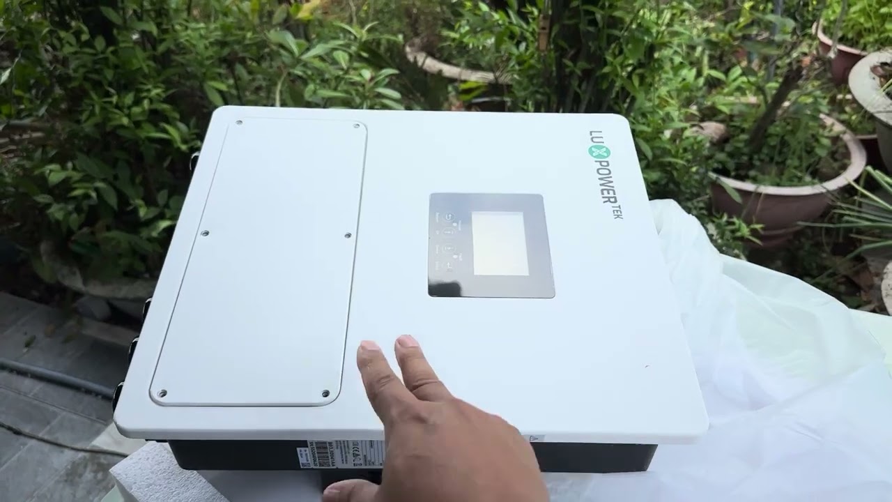 SNA PRO 6.5kw xấu…! Xấu Thật không AE….! Cấu hình máy, sự hoạt động mới quan trọng nha ae 0523732663