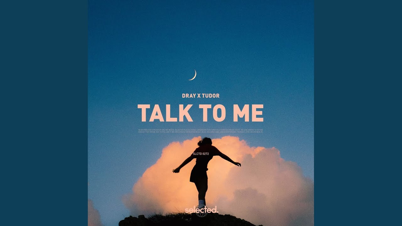Talk To Me (Extended)