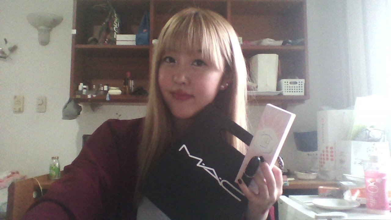 Haul: Etude House, MAC , Drugstore...