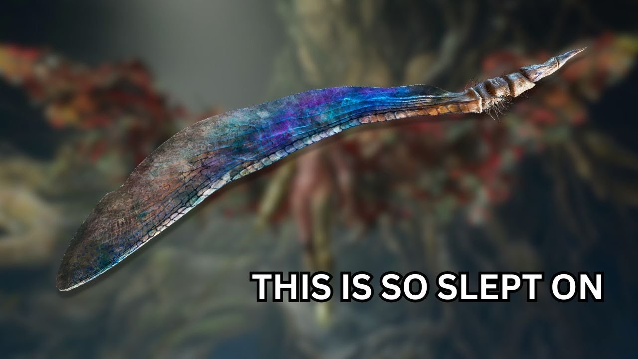 Elden Ring | NO HIT | Wing of Astel VS Malenia NG+