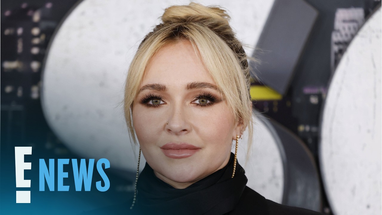 Хейден Панеттьер скончалась в 36 лет | E! News