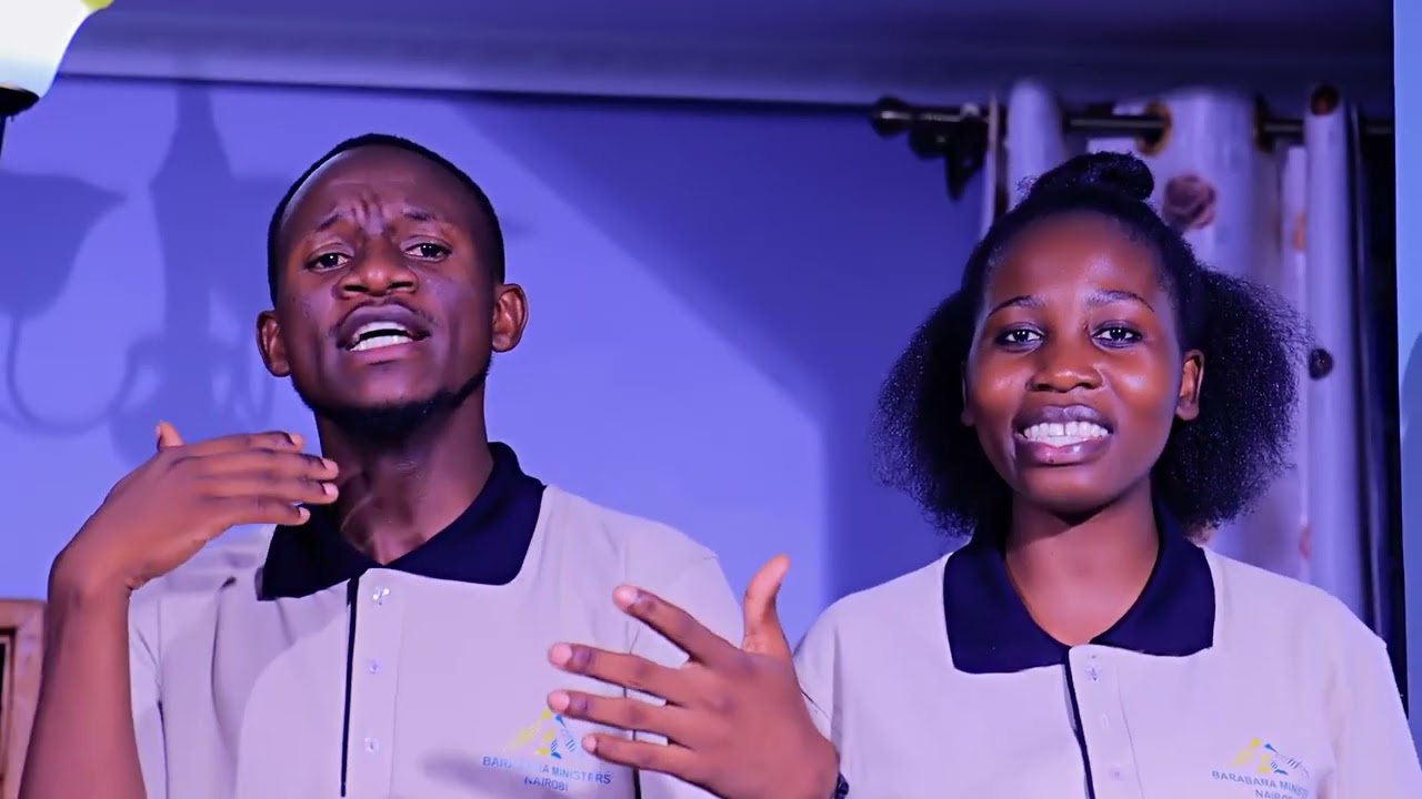 BWANA NI NURU//BARABARA MINISTERS -NRB (0725785696)