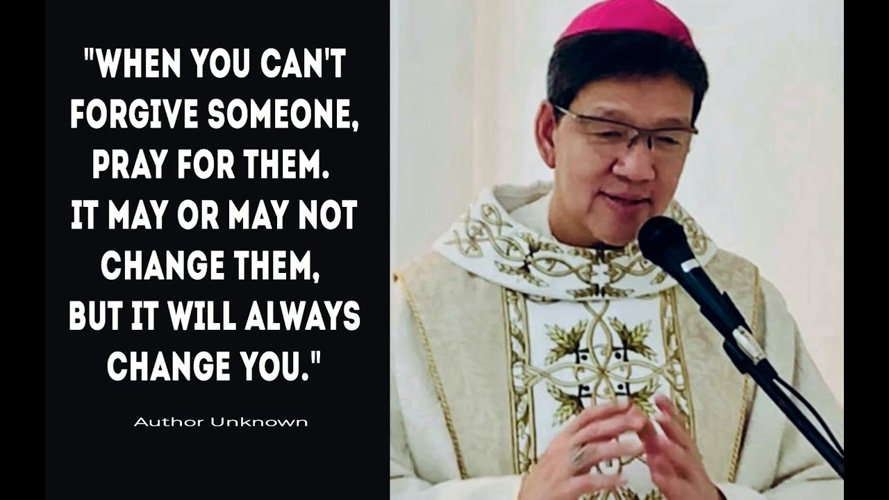 Thursday of the 23rd Week in Ordinary Time | Luke 6:27-38