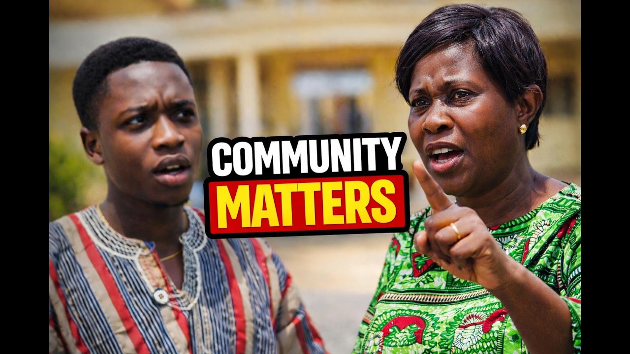 One-on-One with Hon. Florence Kwekie Aboah | Odumse Electoral Area | Community Express | W-GH TV