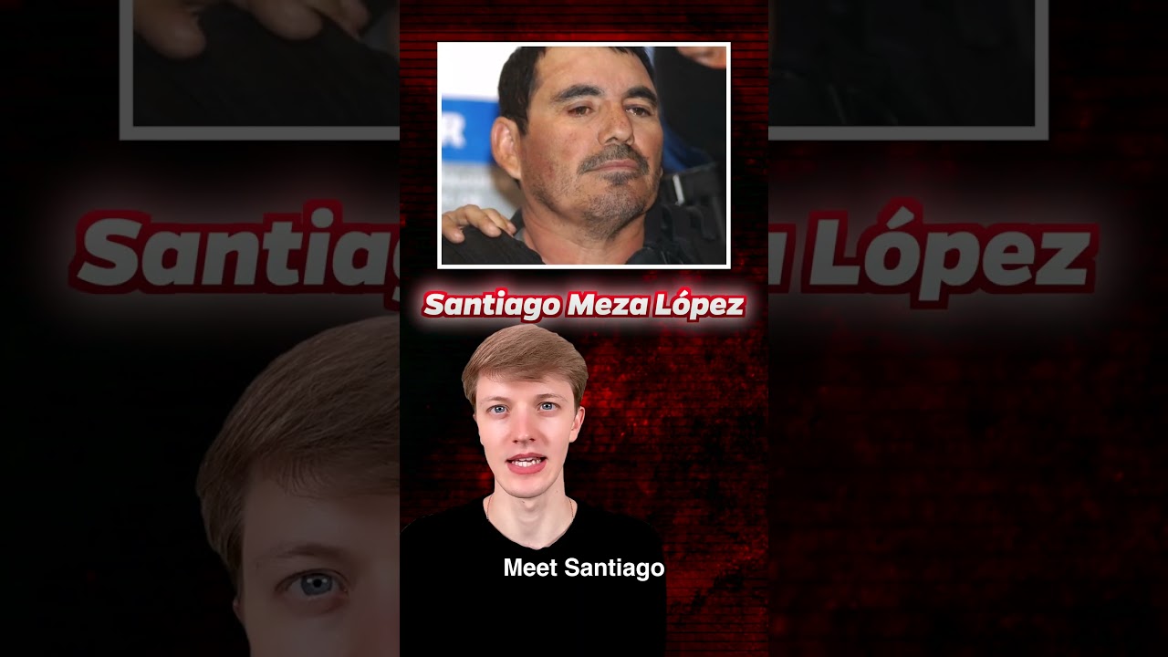 Most Feared Cartel Members