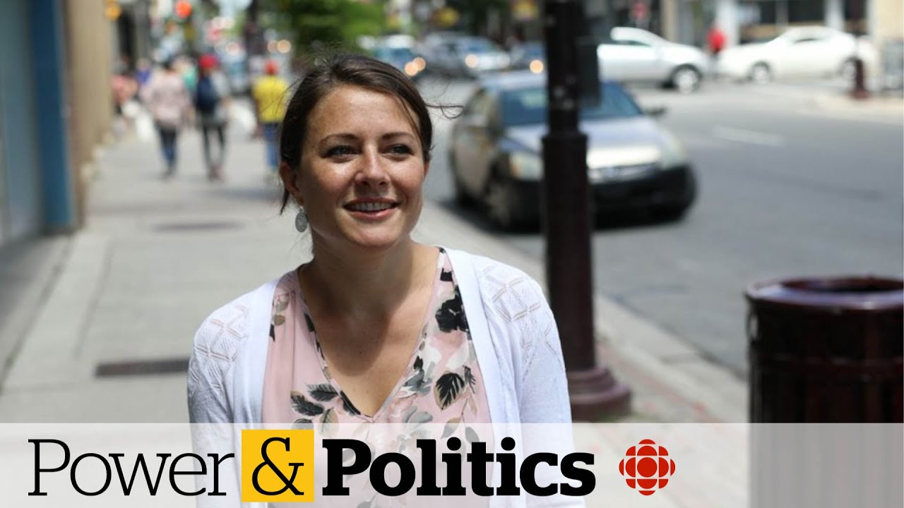 Peterborough mayor defends profanity-laced response to protesters