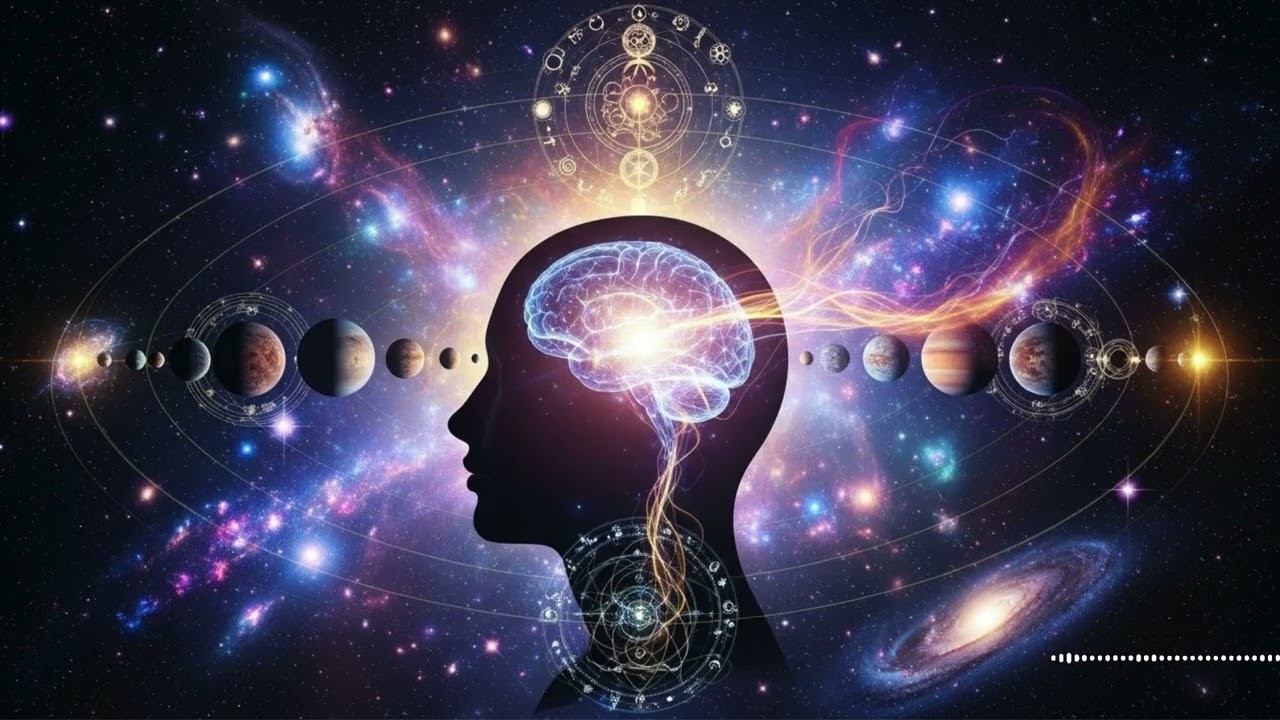 Instant Stress Relief: 432Hz Deep Sleep Music to Lower Cortisol and Quiet the Mind