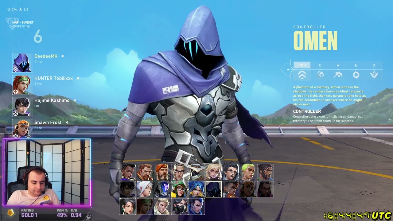 ▶️ REPLAY - 🤠2 Rankeds et je coupe SEC [04/02/2024]