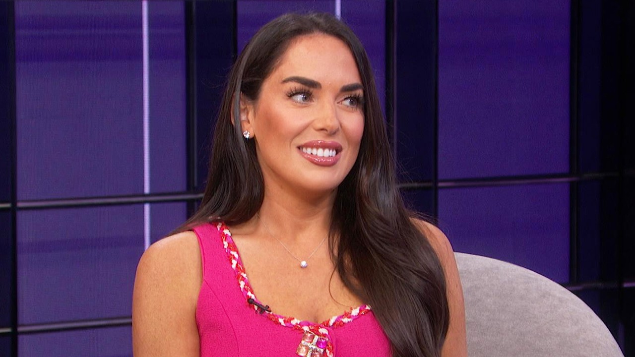 RHORI's Rosie on if Kelsey FAKES Her Life for the Show and Playing 'Messenger' in Rulla Video Drama