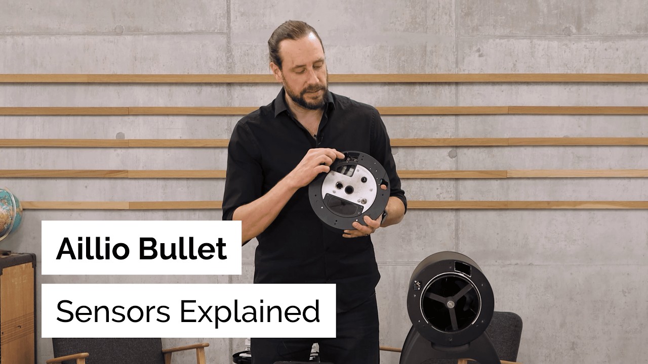 Обзор датчиков Aillio Bullet R2: сравнение IBTS, BT и FlowSense (выдержка из мастер-класса)