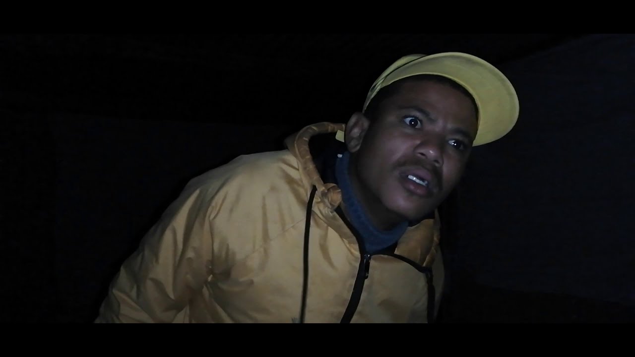Ruby's Ghost - Short Film