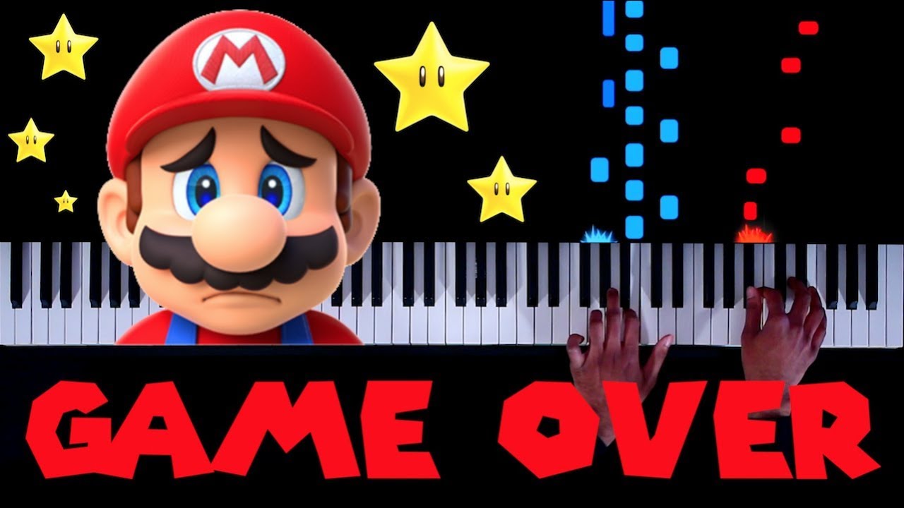 20 CLASSIC Mario 