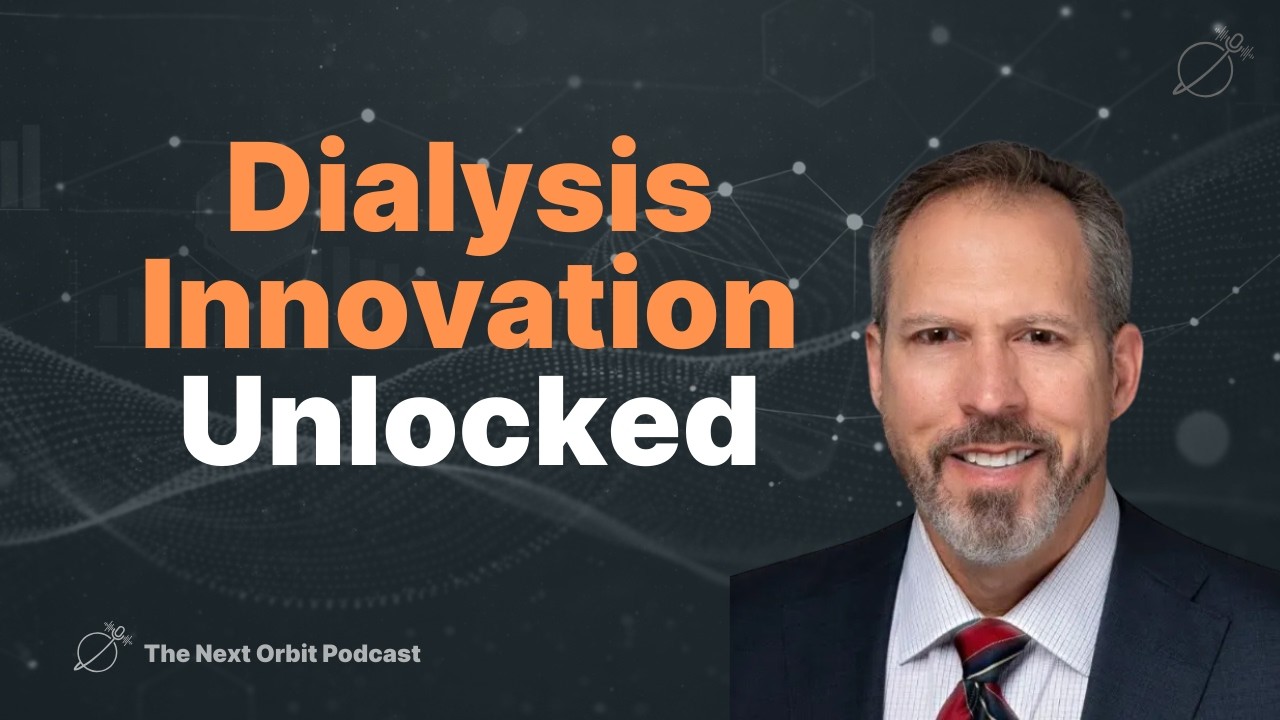 TPNIES Explained: How New Dialysis Devices and Software Get Reimbursed