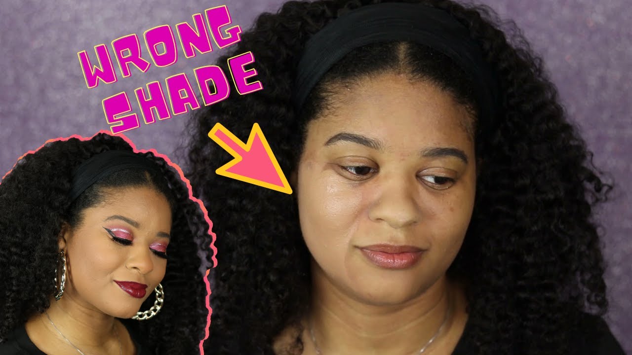 NEW ELF Camo CC Cream | Demo + First Impressions |Lovejiselle