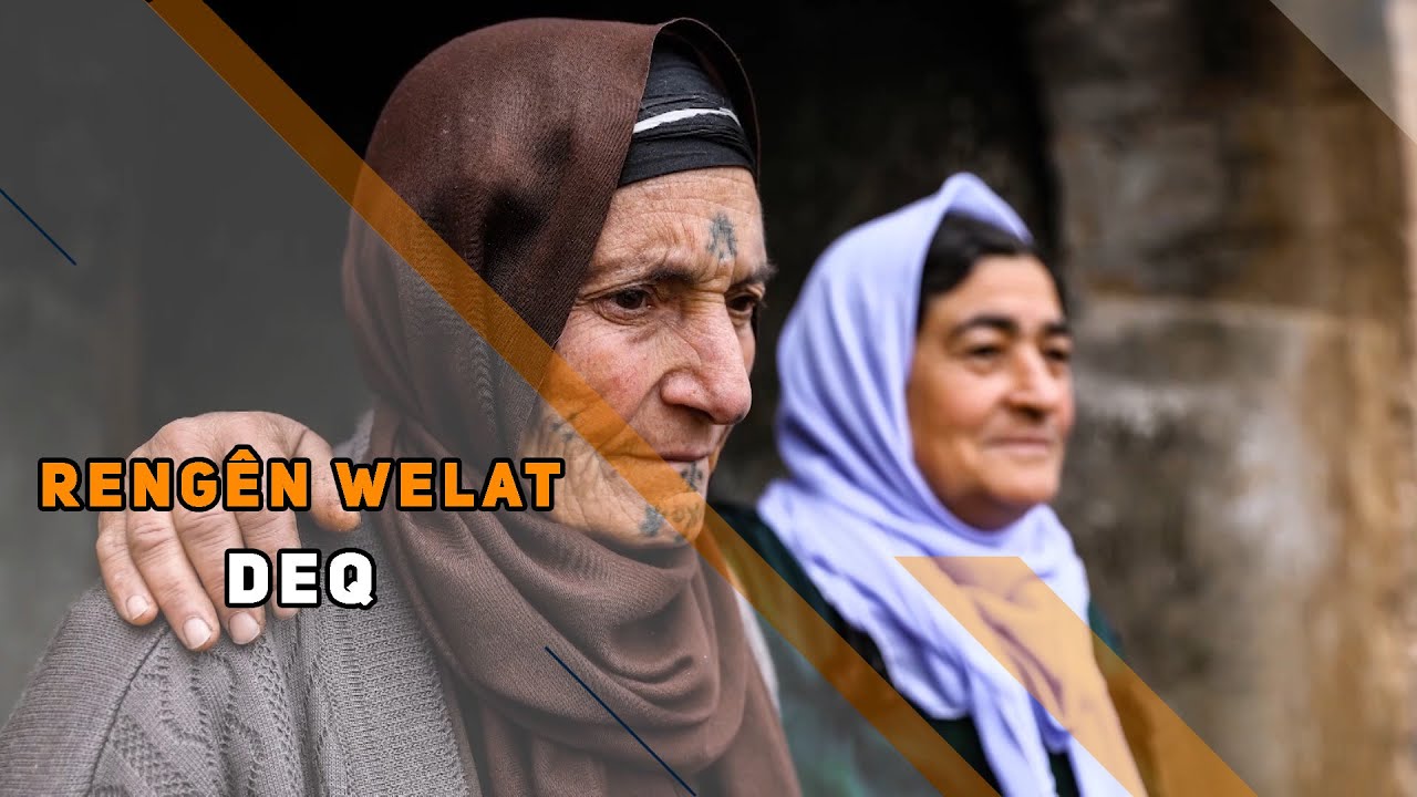 RENGÊN WELAT - DEQ