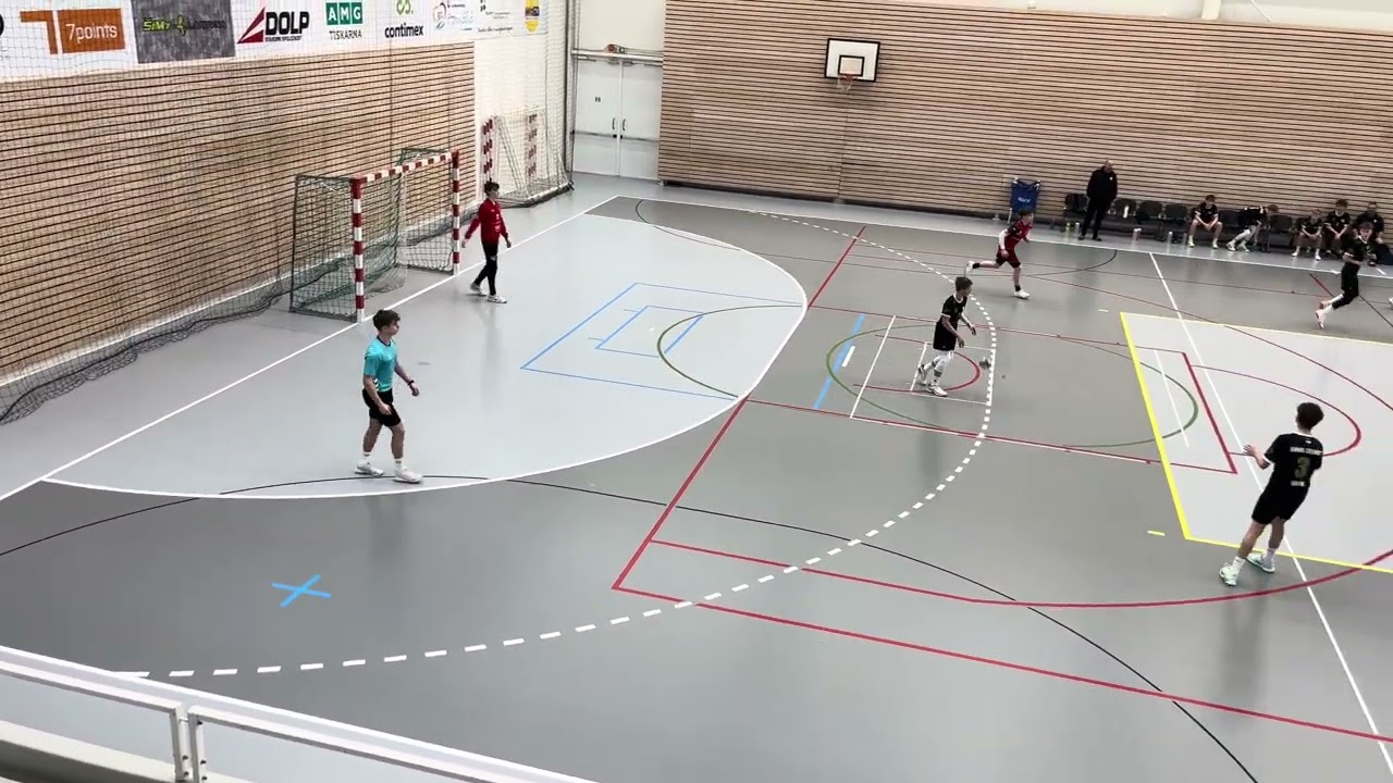 Telnice vs.. Kuřim
