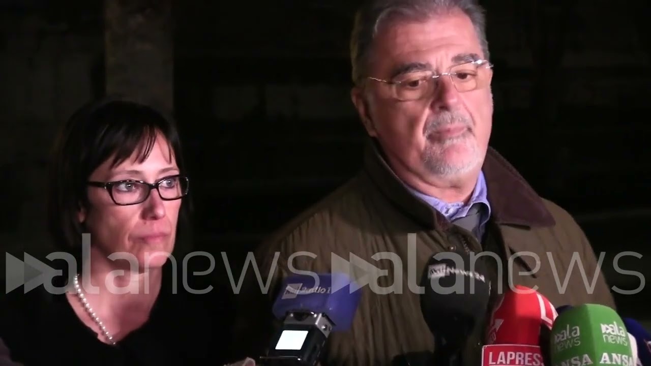 Carabinieri condannati per morte Cucchi, Anselmo: 