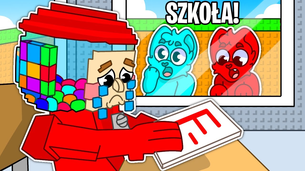 SZKOŁA DLA BRAINROTÓW w Roblox 🧠✏️