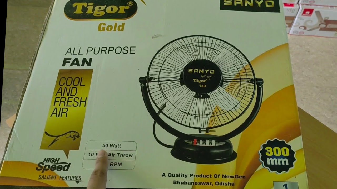 Mini Table Fan For Home, Dukan & Hostel || Shivshakti Electricals #tablefan #shivshaktielectricals 