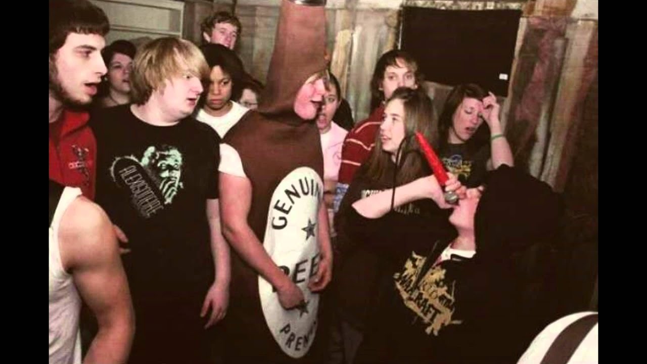 Oliver ~ The Drama Club