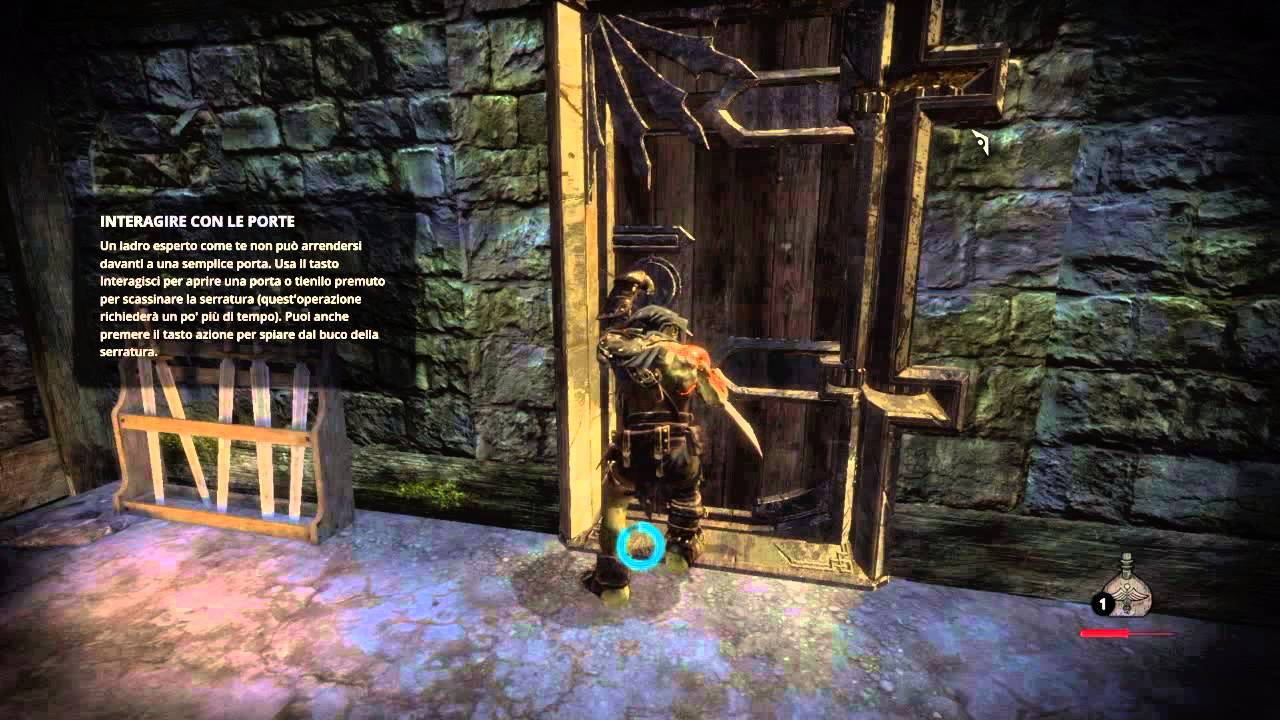 Styx Master of Shadows - Platinum Trophy - (VanDiablos)