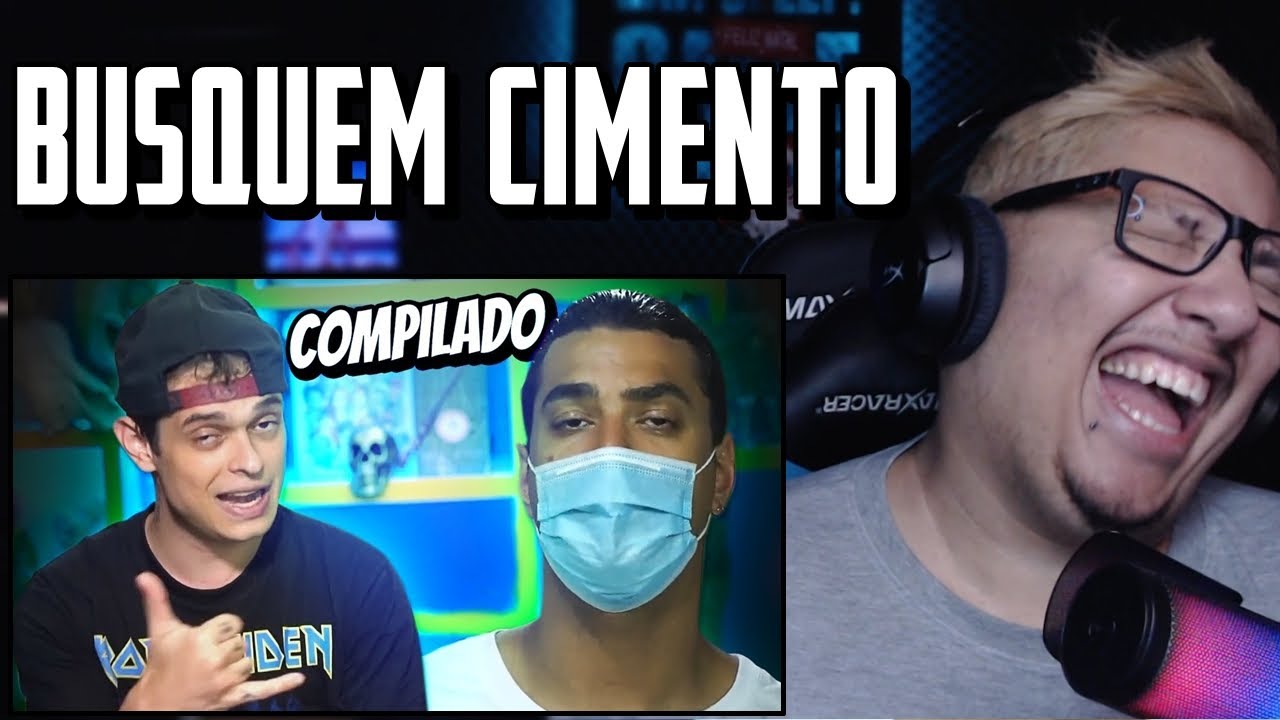Você sabia YTPBR (compilado)