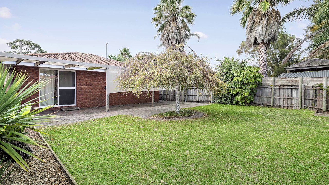 10 Jabiru Drive, Chelsea Heights