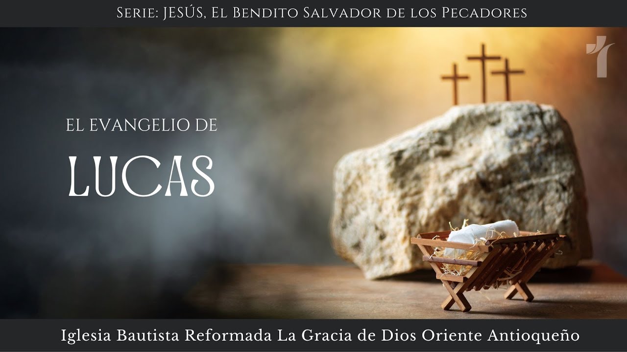 45. Al que Mucho se le Perdona Mucho Ama / Lucas 7:36-50 / Pastor Alirio Correa