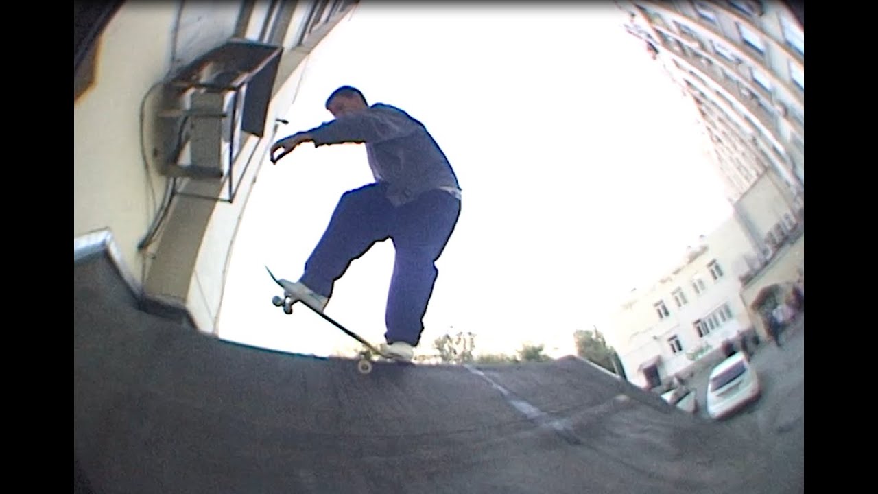 46 минут Егора Бахтова