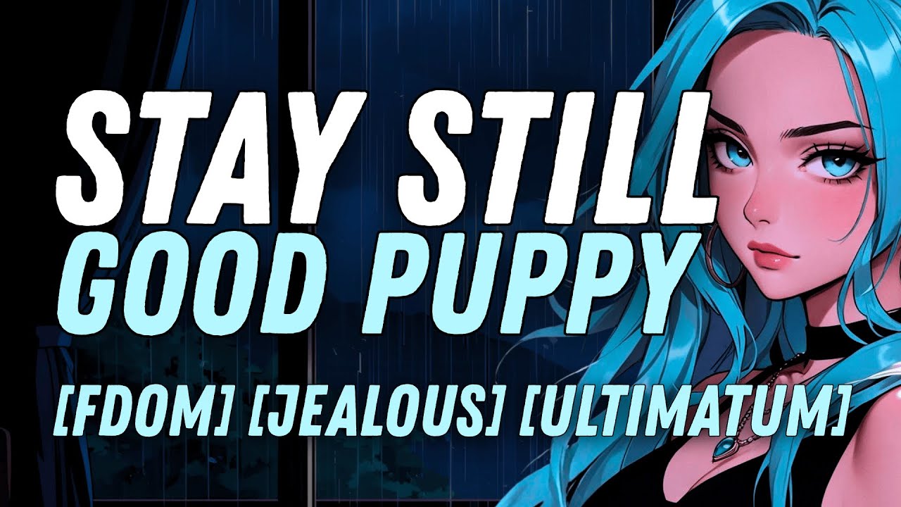 [F4M] Pinned By Your Jealous Bully For Texting [Fdom][Jealous][Spicy][Kissing]