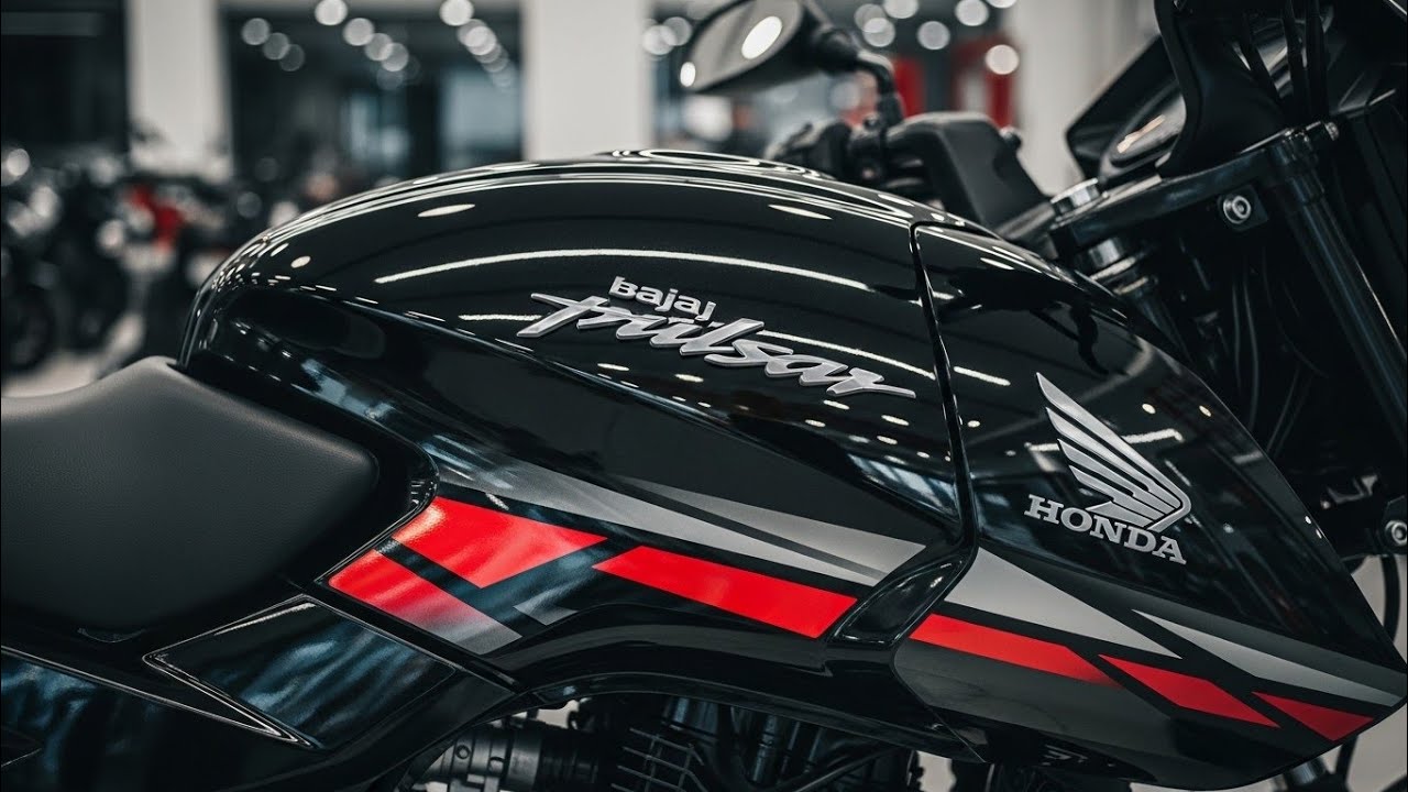 Bajaj Pulsar 150 2026 Launched 😱 New Look, New Features & Mileage That Will Shock