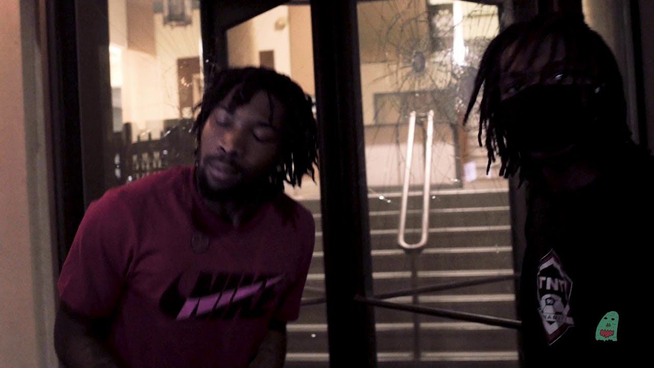 Eorgi Banda - The Pandemic (Official Music Video)