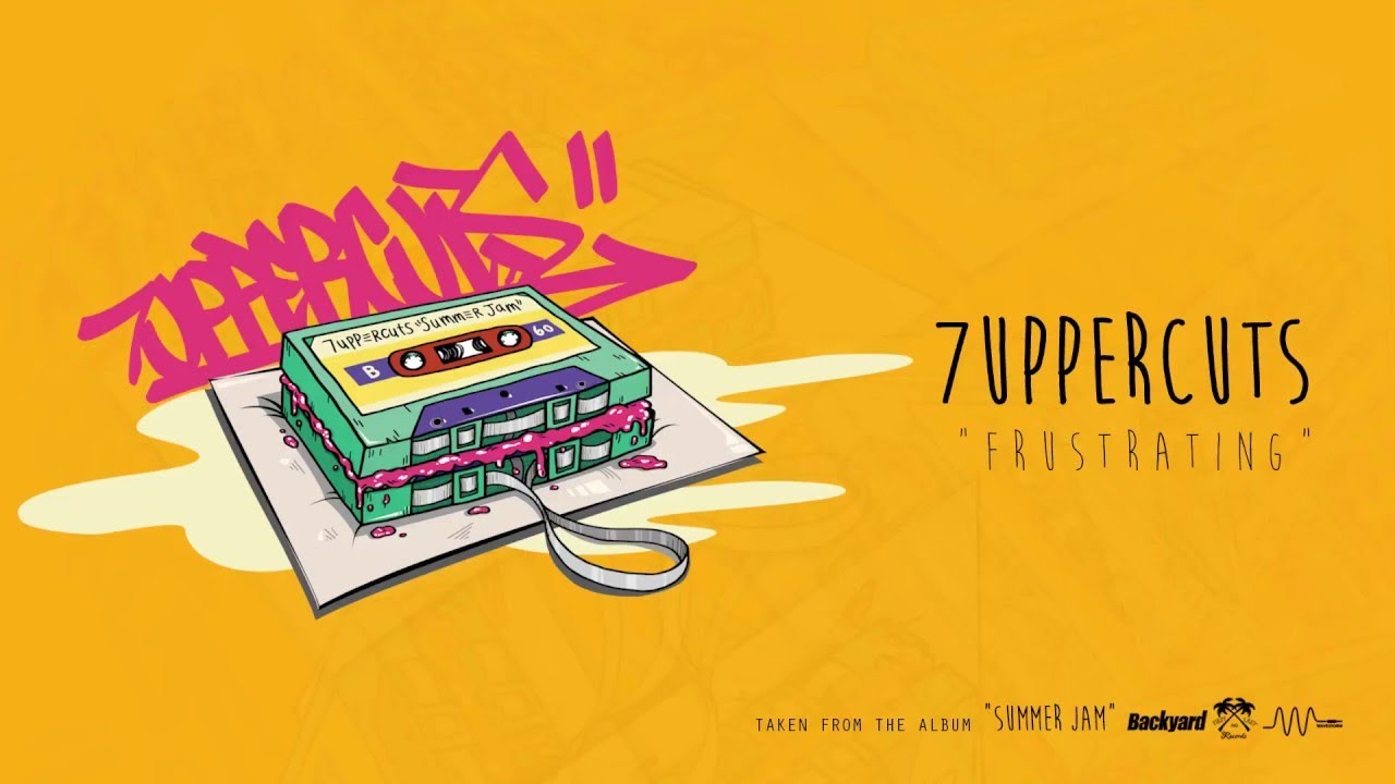 7UPPERCUTS // 